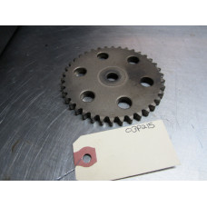 03P215 Exhaust Camshaft Timing Gear 2008 MAZDA 3 2.0 